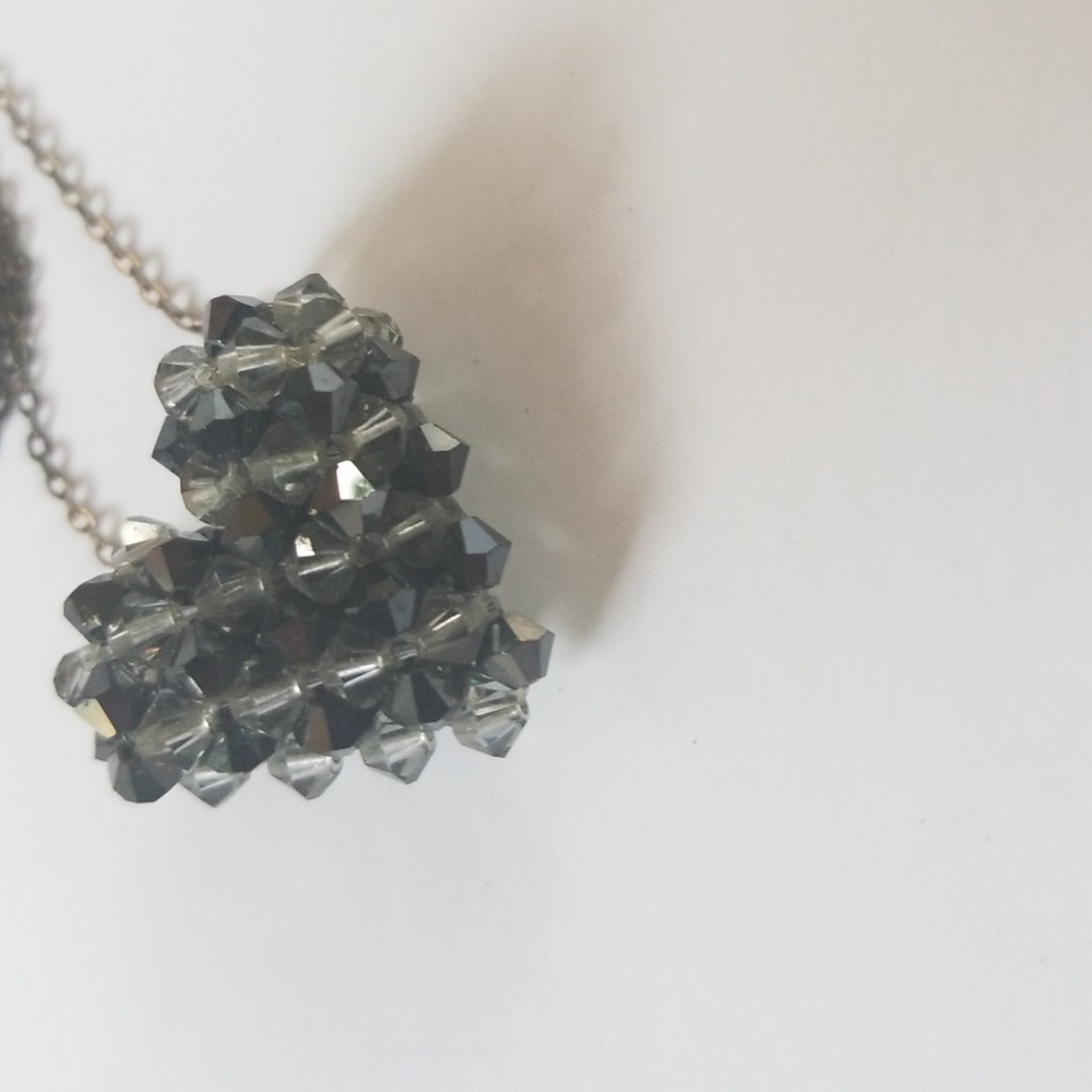 Swarovski necklace. - Picture 7 of 7